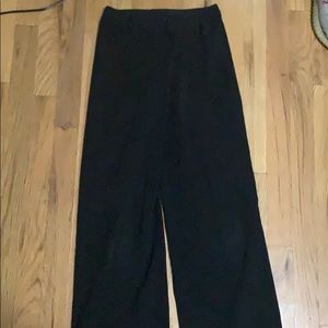 Motion wear jazz pants LARGE